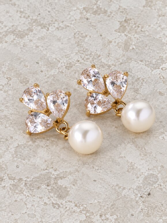 NDP - Lovelika Earring L08-2082