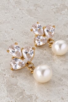 NDP - Lovelika Earring L08-2082