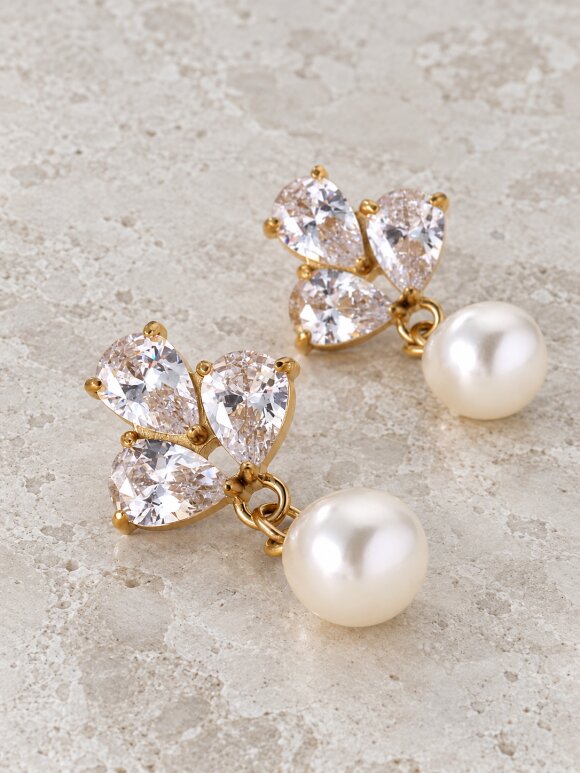 NDP - Lovelika Earring L08-2082
