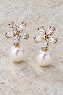 NDP - Lovelika Earring L08-2083 NDP - Lovelika Earring L08-2083