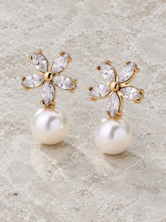 NDP - Lovelika Earring L08-2083