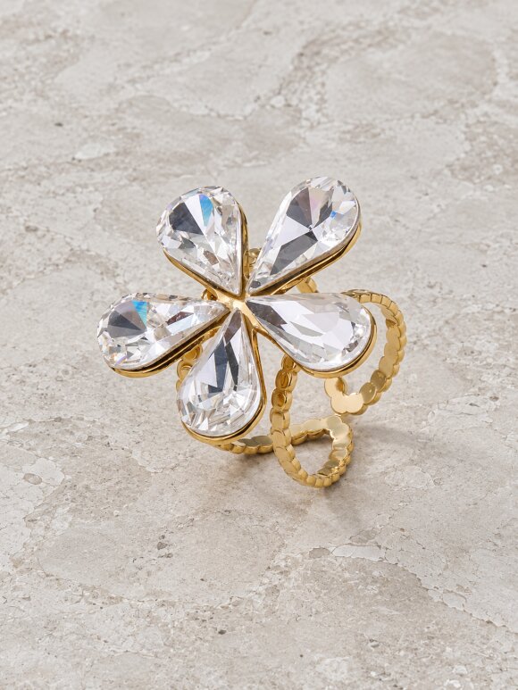 NDP - Lovelika Ring L08-2107