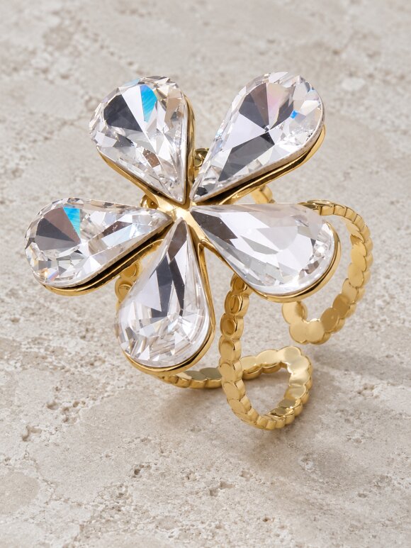NDP - Lovelika Ring L08-2107
