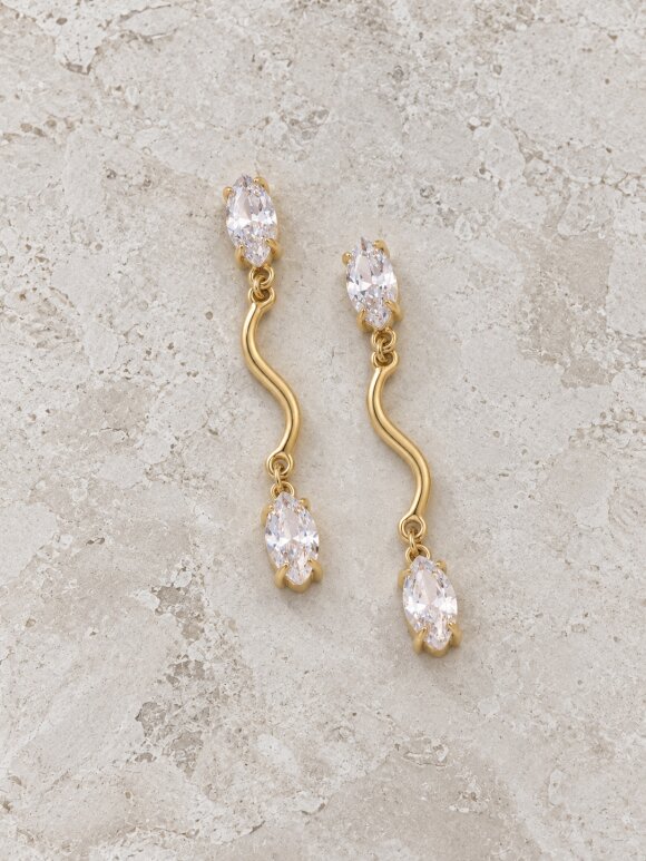 NDP - Lovelika Earring L08-2285