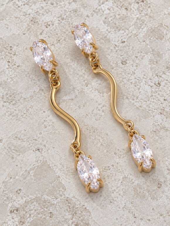 NDP - Lovelika Earring L08-2285