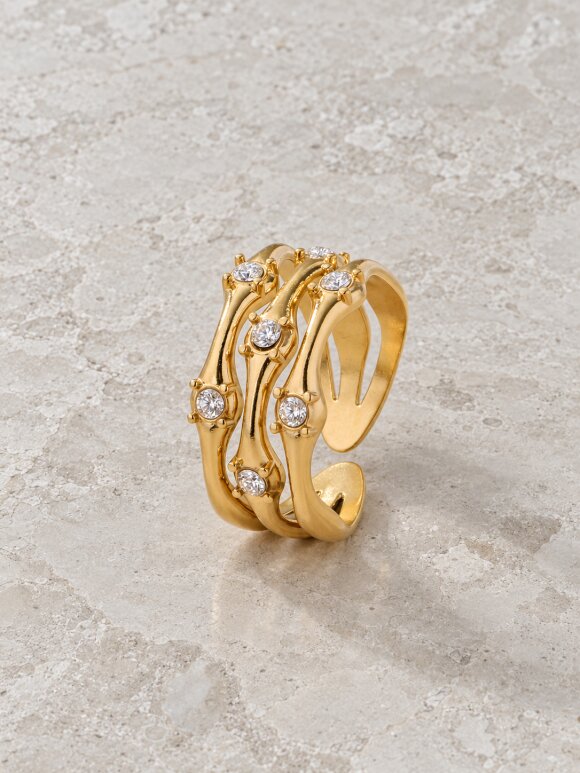NDP - Lovelika Ring L08-2306