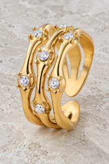 NDP - Lovelika Ring L08-2306