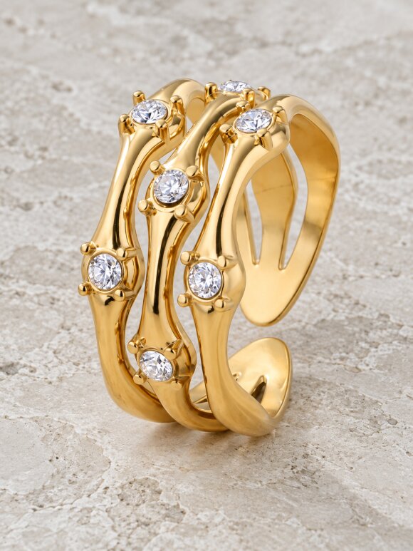 NDP - Lovelika Ring L08-2306