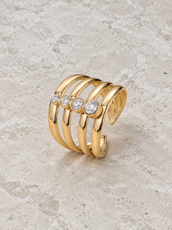 NDP - Lovelika Ring L08-2308