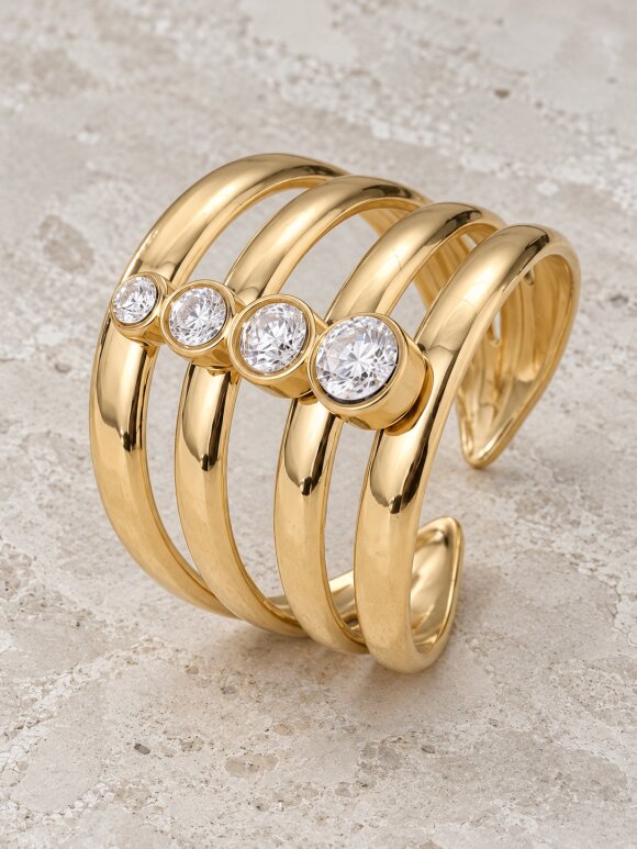 NDP - Lovelika Ring L08-2308
