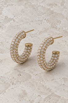 NDP - Lovelika Earring L08-2385