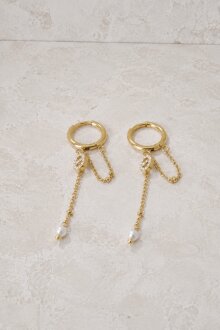 NDP - Lovelika Earrings L17-614 NDP - Lovelika Earrings L17-614