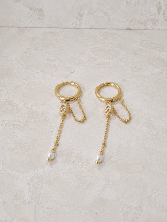 NDP - Lovelika Earrings L17-614