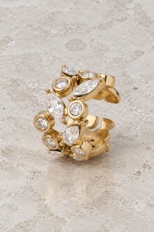 NDP - Lovelika Earcuff L08-2588 NDP - Lovelika Earcuff L08-2588
