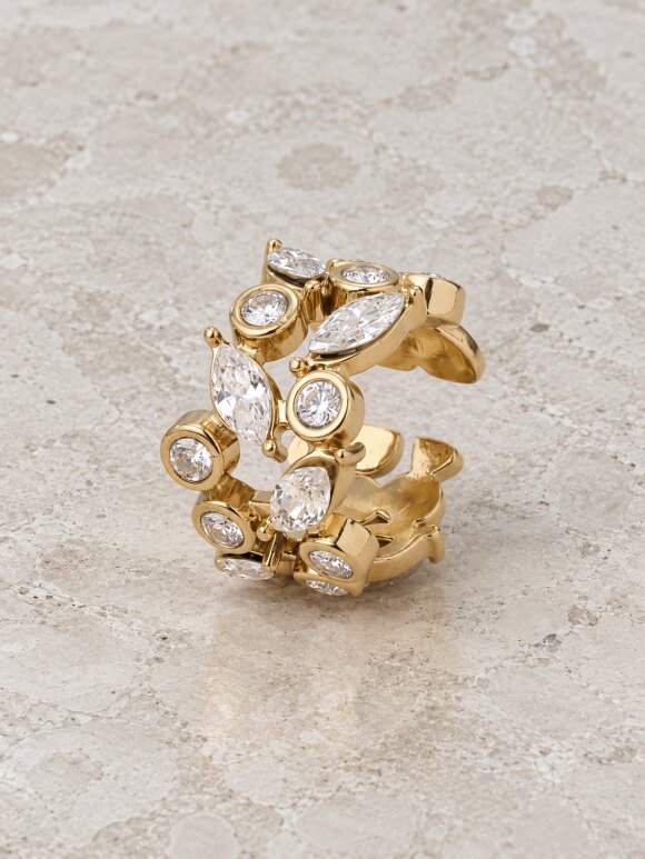 NDP - Lovelika Earcuff L08-2588