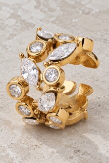 NDP - Lovelika Earcuff L08-2588
