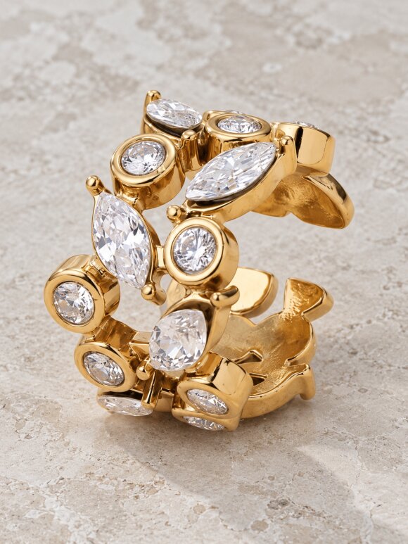 NDP - Lovelika Earcuff L08-2588