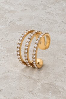 NDP - Lovelika Earcuff L08-2592 NDP - Lovelika Earcuff L08-2592
