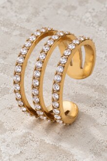 NDP - Lovelika Earcuff L08-2592