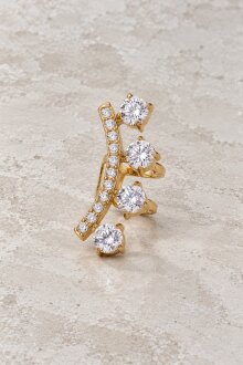 NDP - Lovelika Earcuff L08-2594 NDP - Lovelika Earcuff L08-2594