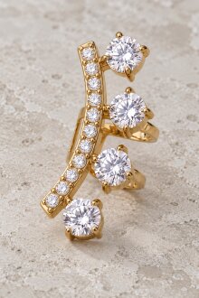 NDP - Lovelika Earcuff L08-2594
