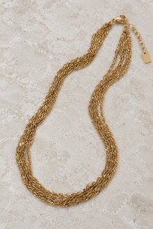 NDP - Lovelika Necklace L08-2683 NDP - Lovelika Necklace L08-2683