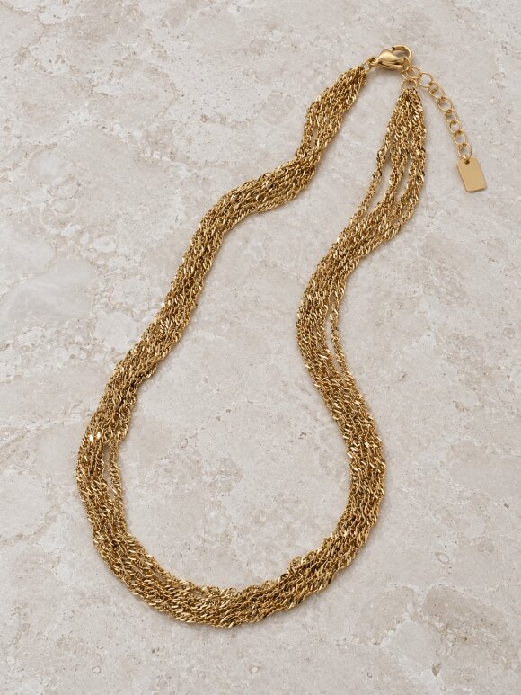 NDP - Lovelika Necklace L08-2683