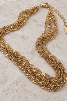 NDP - Lovelika Necklace L08-2683