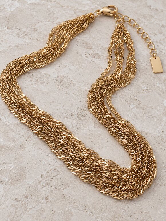 NDP - Lovelika Necklace L08-2683