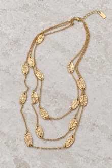NDP - Lovelika Necklace L08-2706 NDP - Lovelika Necklace L08-2706