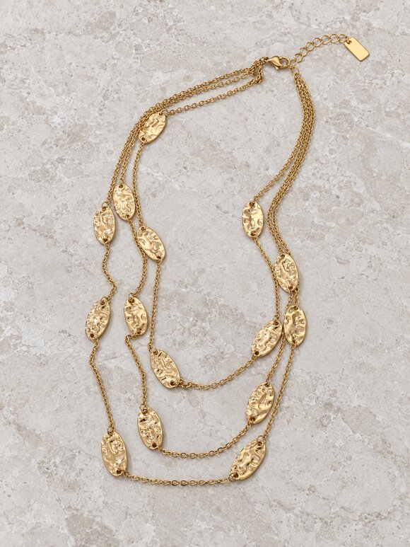 NDP - Lovelika Necklace L08-2706