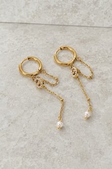 NDP - Lovelika Earrings L17-614