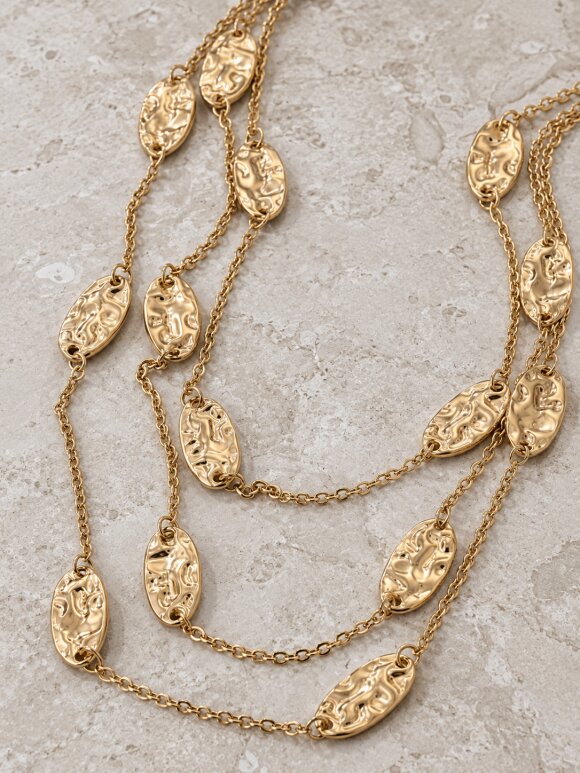 NDP - Lovelika Necklace L08-2706