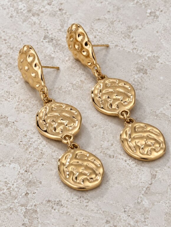 NDP - Lovelika Earring L08-2744