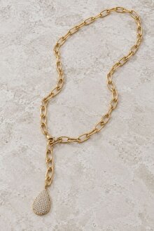 NDP - Lovelika Necklace L08-2779