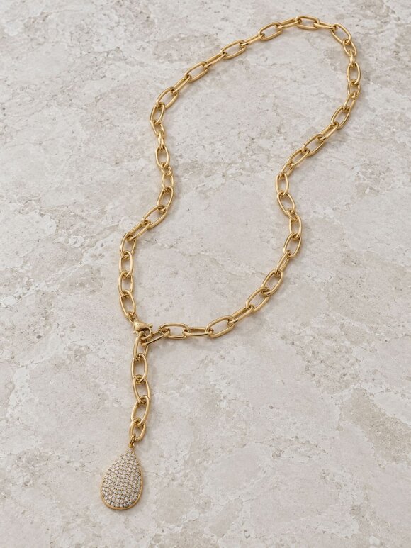 NDP - Lovelika Necklace L08-2779