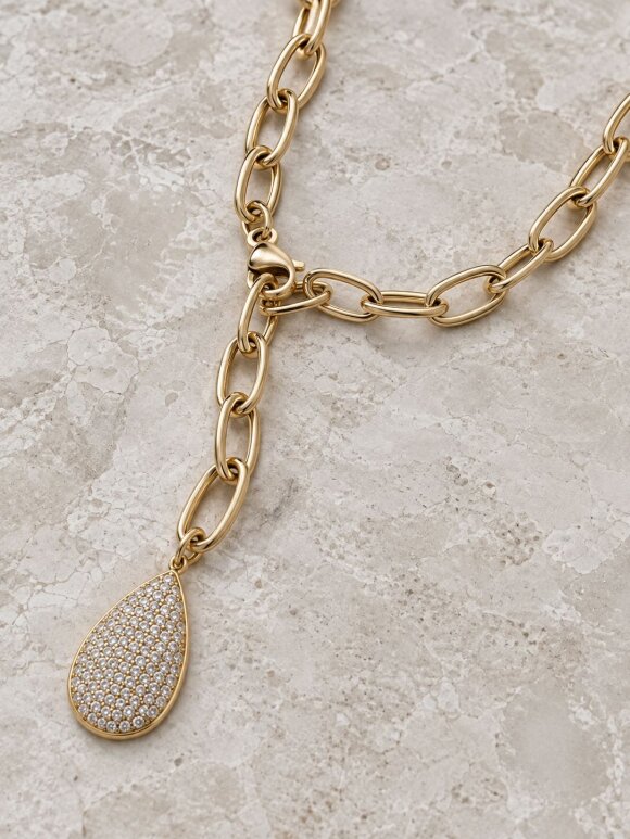NDP - Lovelika Necklace L08-2779