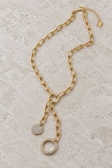 NDP - Lovelika Necklace L08-2885 NDP - Lovelika Necklace L08-2885