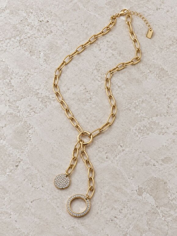 NDP - Lovelika Necklace L08-2885