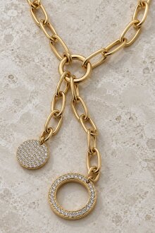 NDP - Lovelika Necklace L08-2885