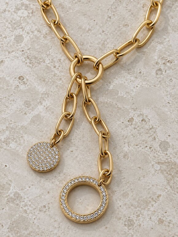 NDP - Lovelika Necklace L08-2885