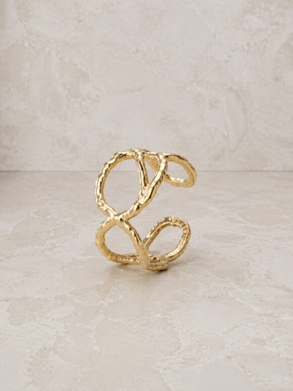 NDP - Lovelika Luxe Ring L17-647