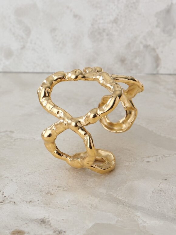 NDP - Lovelika Luxe Ring L17-647