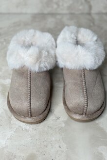 NDP - Libra Home Shoe 87/8