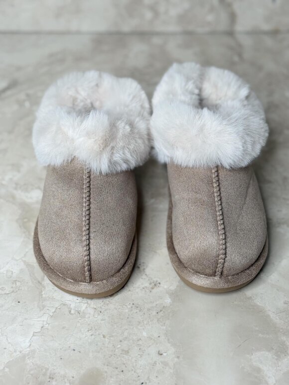 NDP - Libra Home Shoe 87/8
