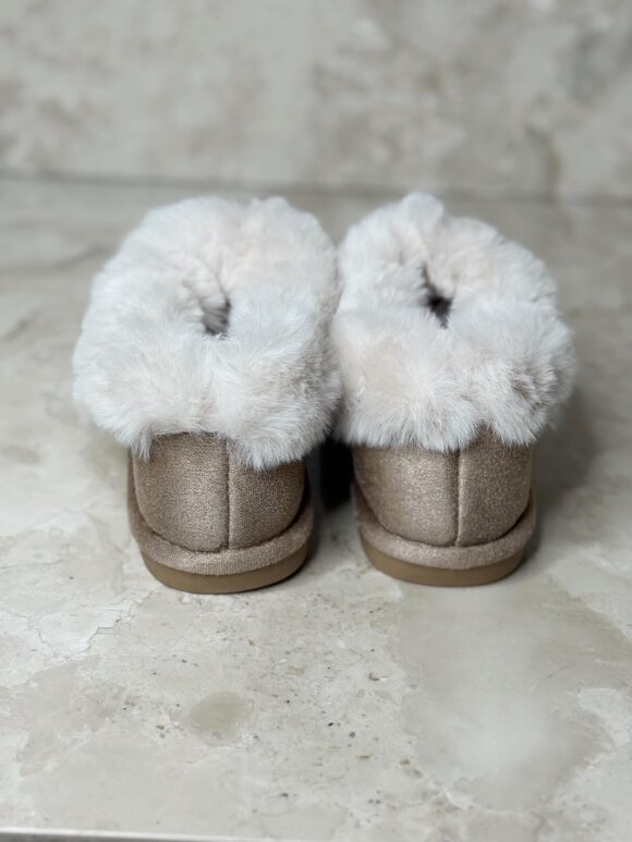 NDP - Libra Home Shoe 87/8