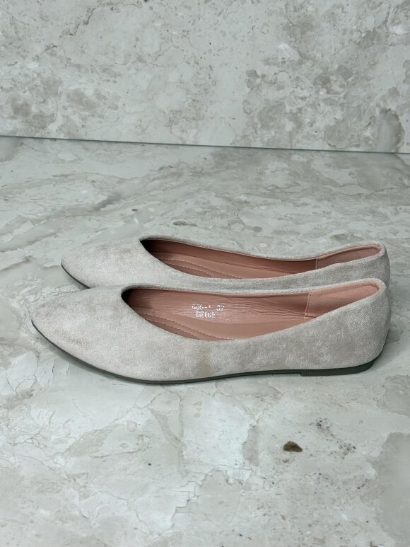 NDP - Mulanka Ballerinas 666-1