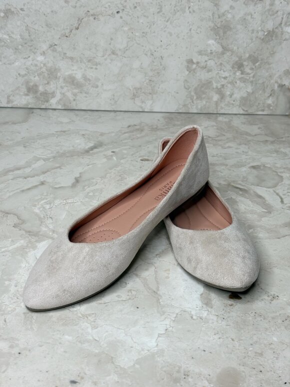 NDP - Mulanka Ballerinas 666-1