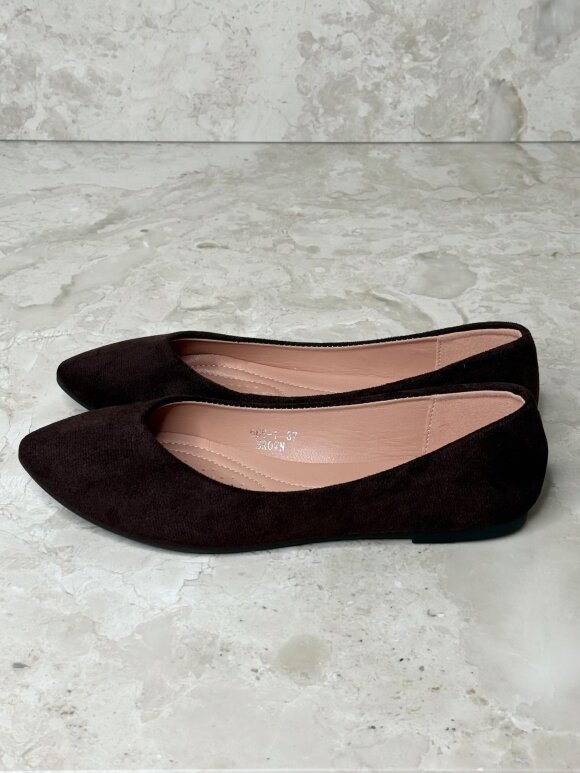 NDP - Mulanka Ballerinas 666-1