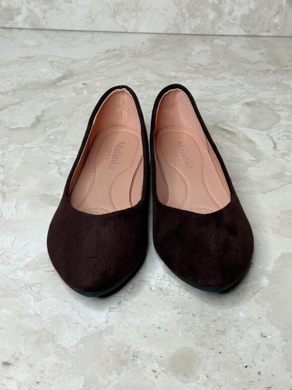 NDP - Mulanka Ballerinas 666-1